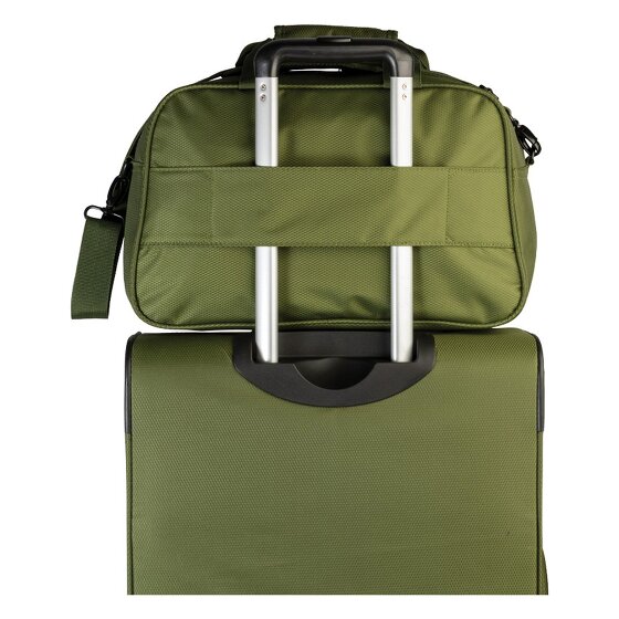 Worldpack Basel Flight satchel 40 cm