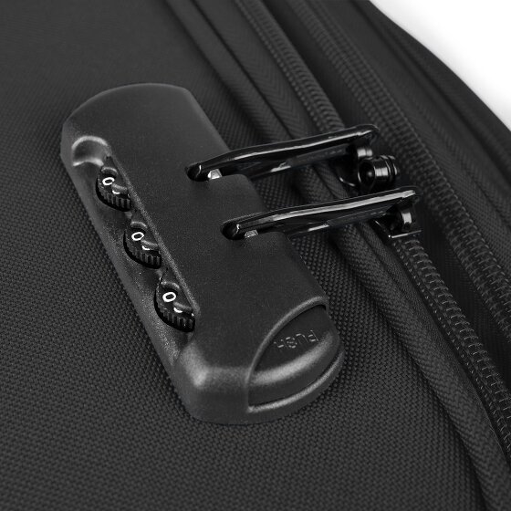 Franky Melbourne 3.0 4-wheel cabin trolley 55 cm