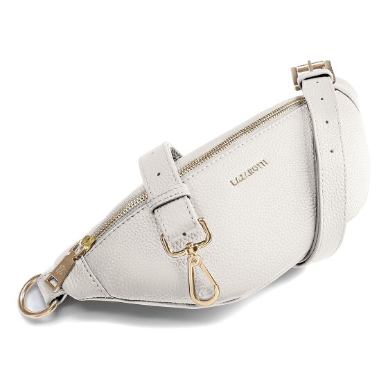 Lazarotti Bologna Leather Fanny pack Leather 31 cm
