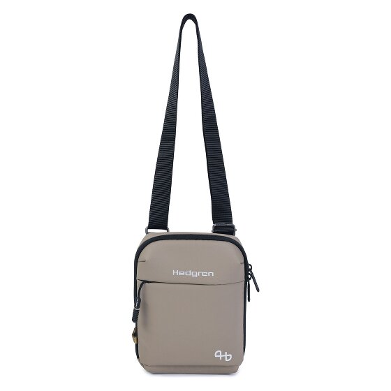 Hedgren Commute Eco Mini Bag Shoulder Bag RFID protection 16.5 cm