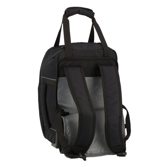 American Tourister Take2Cabin 2 wheels Backpack trolley 40 cm