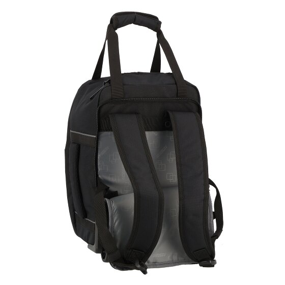 American Tourister Take2Cabin 2 wheels Backpack trolley 40 cm