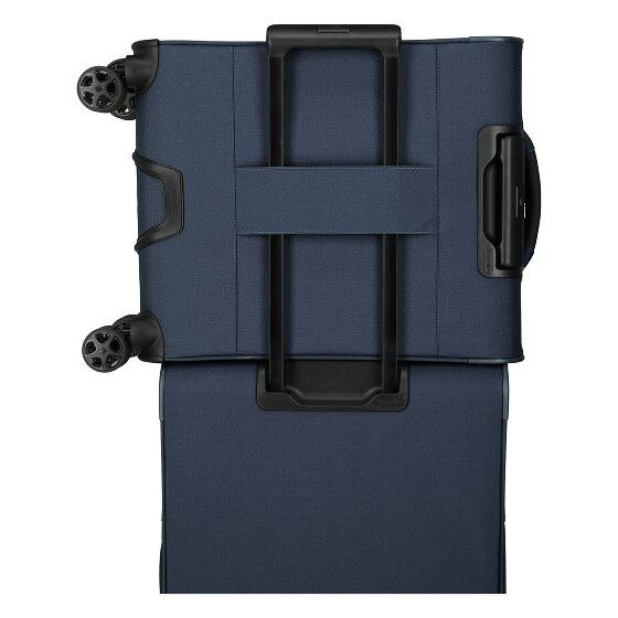 Travelite Skaii 4 wheels Cabin suitcase S 55 cm