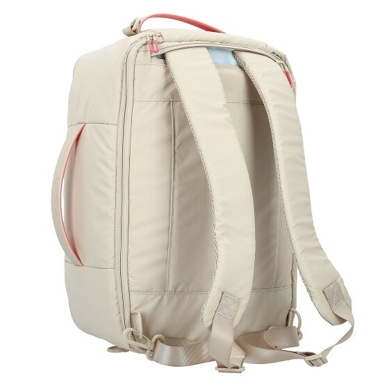 American Tourister Puffypop Flight satchel 40 cm Laptop compartment
