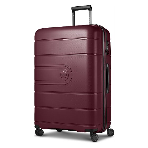 Redolz Essentials 11 4 wheels Trolley 76 cm Expandable