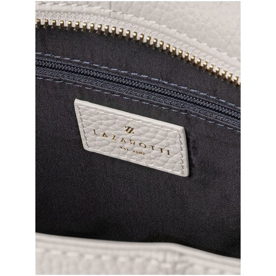 Lazarotti Bologna Leather Shopper Bag Leather 31 cm