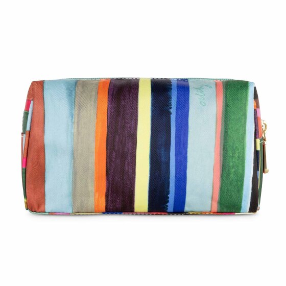 Oilily Pieternella stripe Toilet bag 20 cm