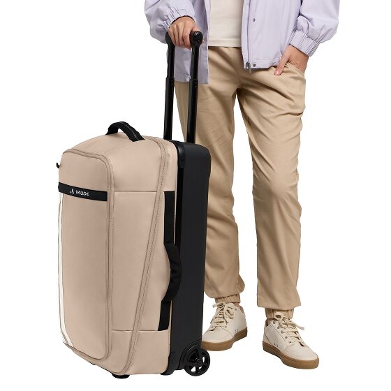 Vaude Takutea 65 2 wheels Trolley 65 cm