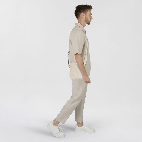 Calvin Klein CK Refined Mini Bag Shoulder Bag 17 cm