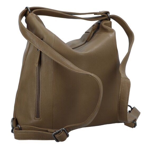 Burkely Just Jolie Shoulder Bag Leather 31 cm