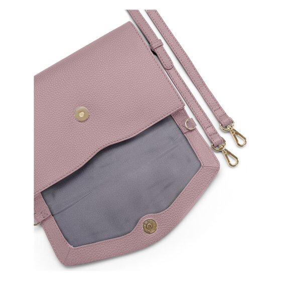 Lazarotti Bologna Leather Clutch shoulder bag leather 23 cm
