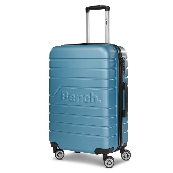 Bench Seattle 4 wheels Trolley M 69 cm
