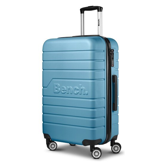 Bench Seattle 4 wheels Trolley M 69 cm