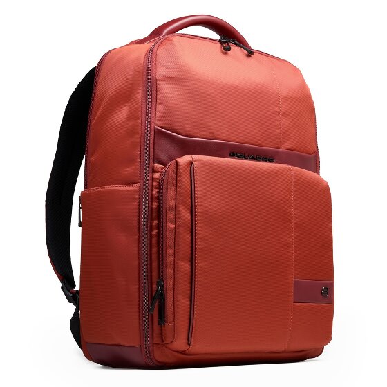 Piquadro Wollem Daypack 47 cm Laptop compartment