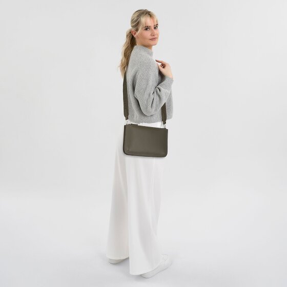 Lauren Ralph Lauren Landyn Shoulder bag Leather 25 cm