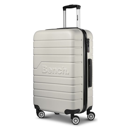 Bench Seattle 4 wheels Trolley M 69 cm
