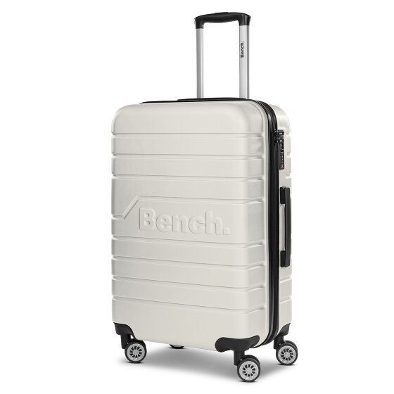 Bench Seattle 4 wheels Trolley M 69 cm