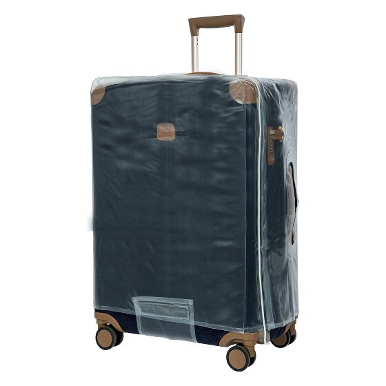 Bric's Life 4 wheels Trolley M 71 cm Expandable