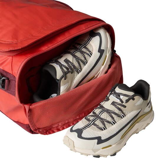 The North Face Base Camp Voyager 42L travel bag 58 cm