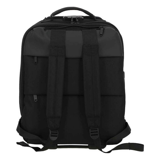 Jump Dunaa 2 wheels Wheeled backpack 45 cm Laptop compartment