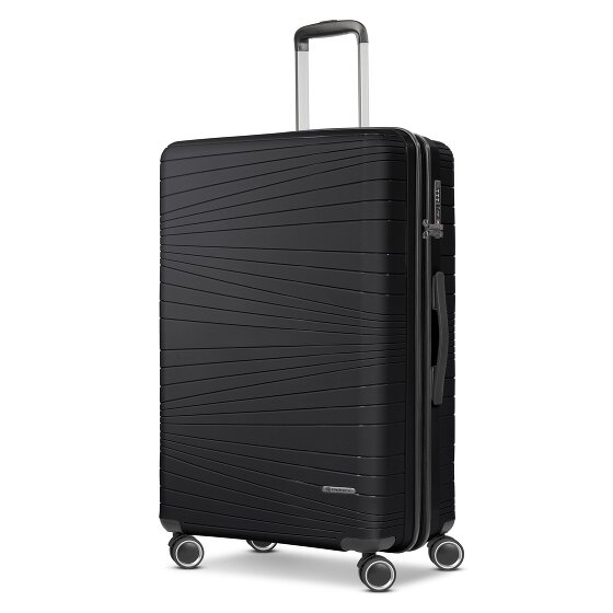 Franky Dallas 3.0 4 wheels Trolley L 75 cm