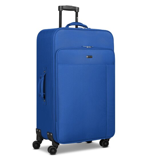 Check.In Sevilla 2.0 4 wheels Trolley 75 cm