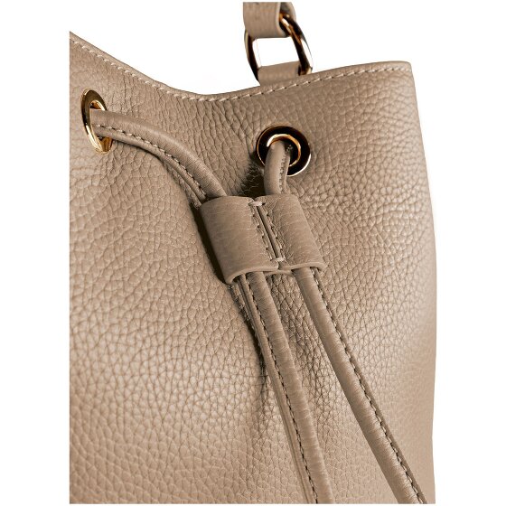 Lazarotti Bologna Leather Crossbody bag leather 25 cm