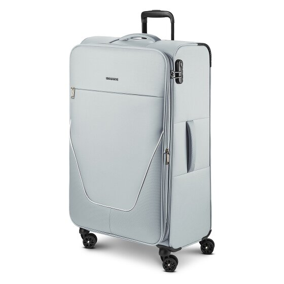 Stratic taska 4 wheels Trolley L 76 cm Expandable
