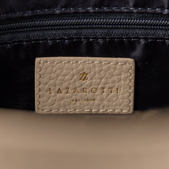 Lazarotti Bologna Leather Shopper Bag Leather 35 cm