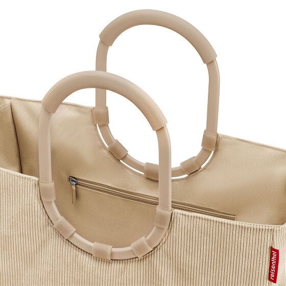 reisenthel Loopshopper L frame shopper bag 46 cm