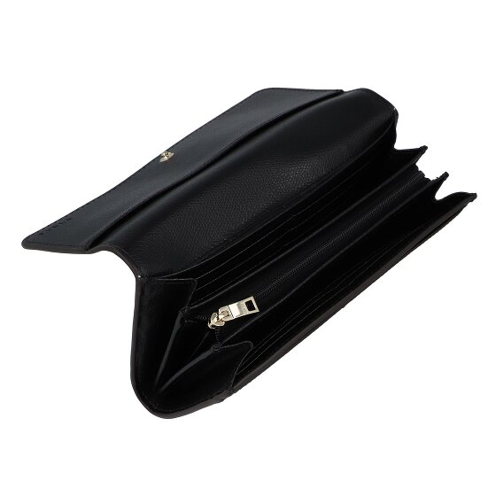 Furla Camelia Wallet Leather 19.5 cm