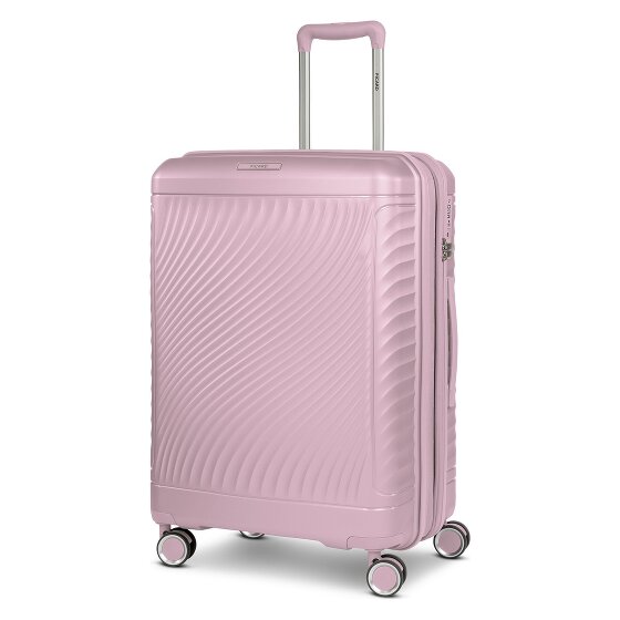 Picard Vienna 4 wheels Trolley M 65 cm with expansion pleat