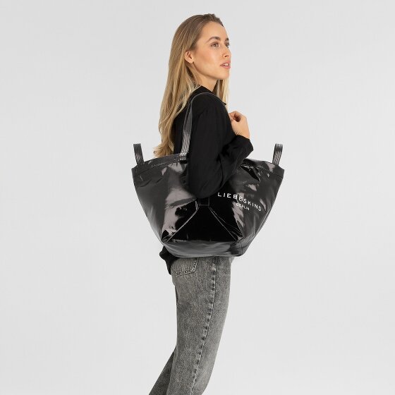 Liebeskind Elvira Shopper Bag Leather 22.5 cm