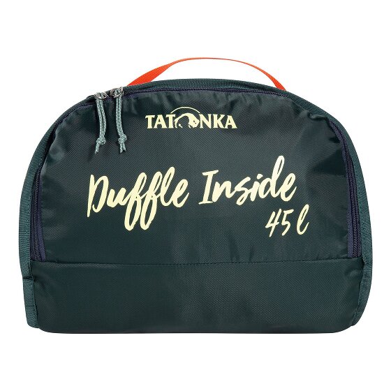 Tatonka Duffle Bag 45 Foldable Travel Bag 57 cm