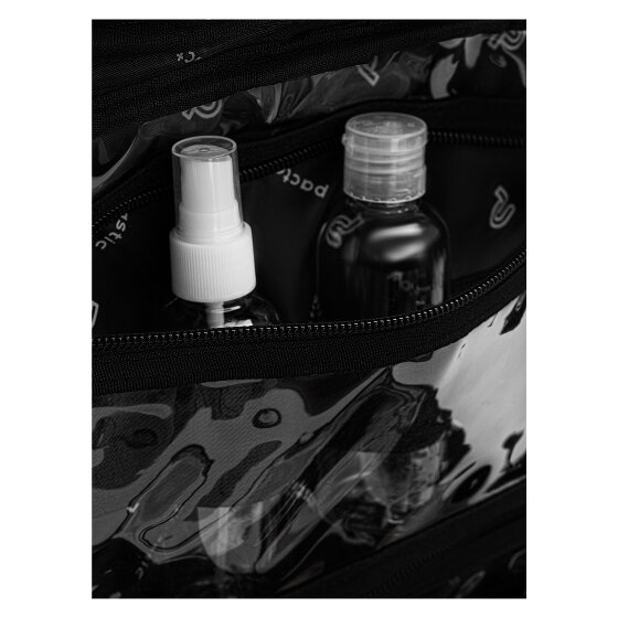 Pactastic Urban Collection Toilet bag 30 cm