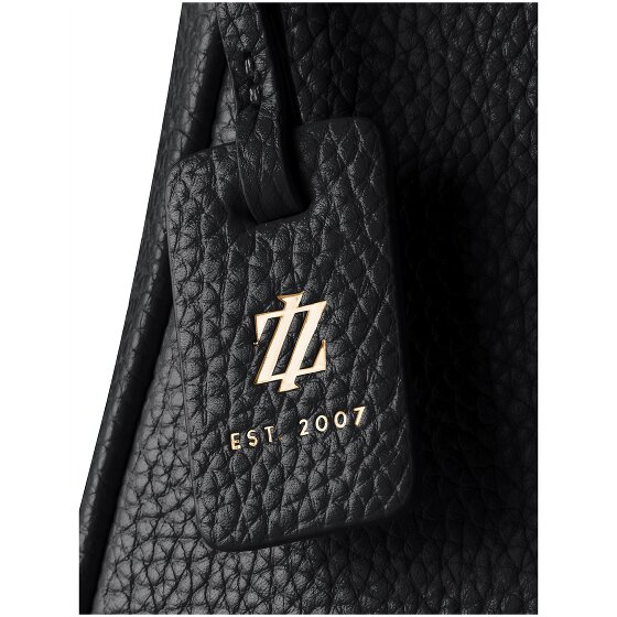 Lazarotti Bologna Leather Hobo shoulder bag leather 27 cm