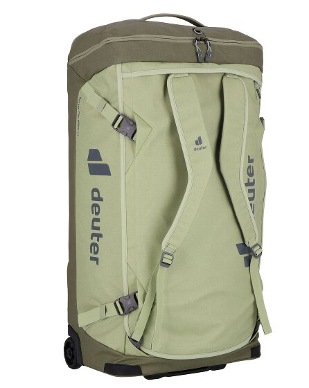 Deuter Duffel Pro Movo 90 2 wheels Travel bag 86 cm