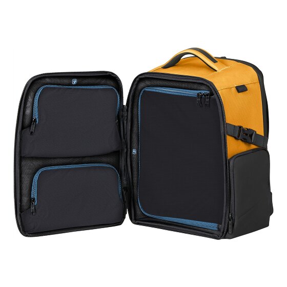 Samsonite Biz2Go Travel Backpack S with 40 cm Laptop Compartment