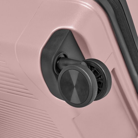 Smartbox Edition 02 4 wheels Suitcase set 3-piece