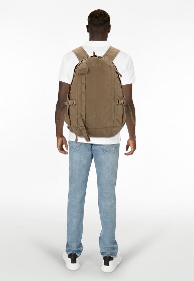 Haglöfs Tight Medium Mono Daypack 43.5 cm Laptop compartment