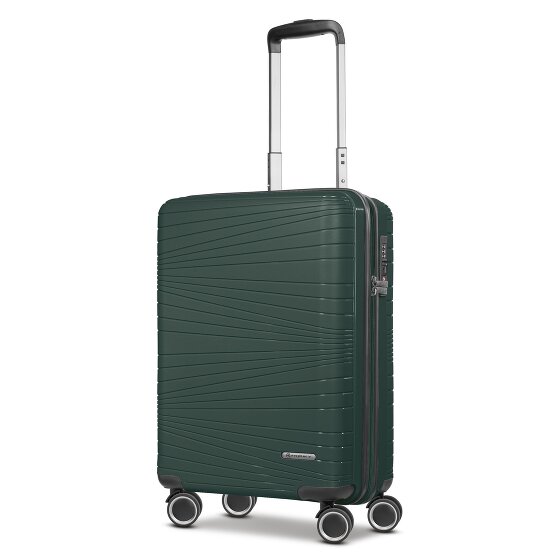 Franky Dallas 3.0 4 wheels Trolley S 55 cm
