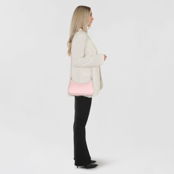 Lancaster Suave Ace Shoulder bag Leather 27 cm