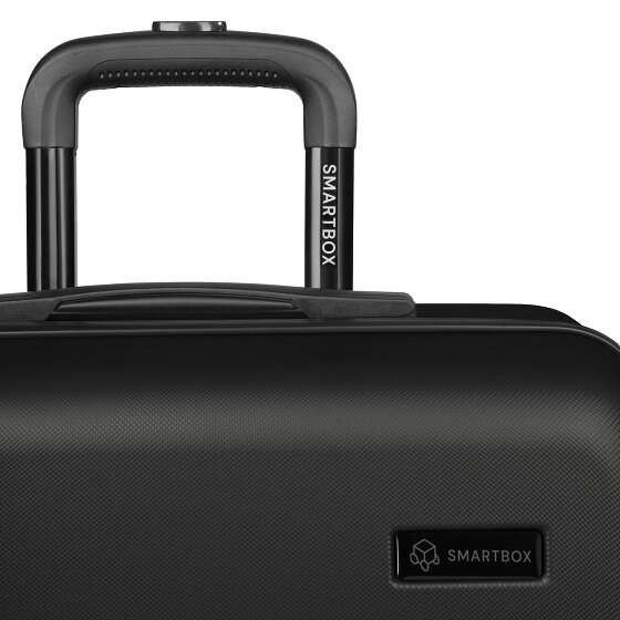 Smartbox Edition 05 4 wheels Cabin trolley 55 cm