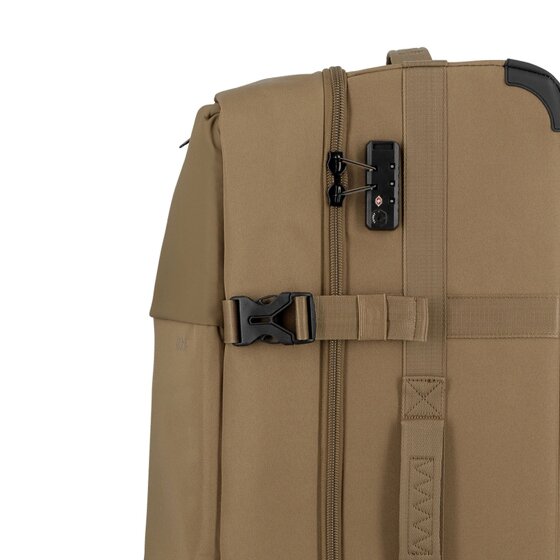 Jump Dunaa 2 wheels Travel bag 80 cm