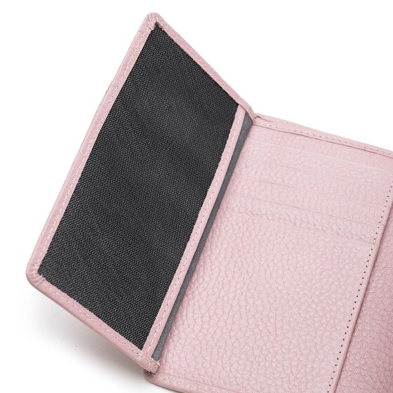 Lazarotti Bologna Leather Wallet Leather 14 cm