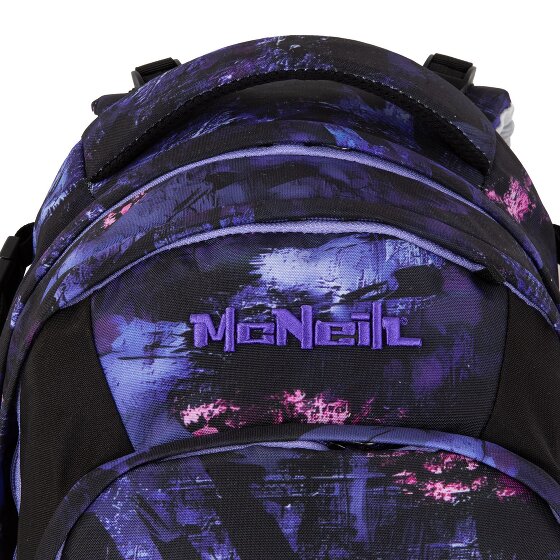 McNeill LUCA School backpack 45 cm