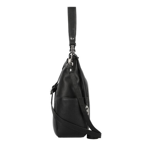 Braun Büffel Hanna Shoulder Bag Leather 35 cm