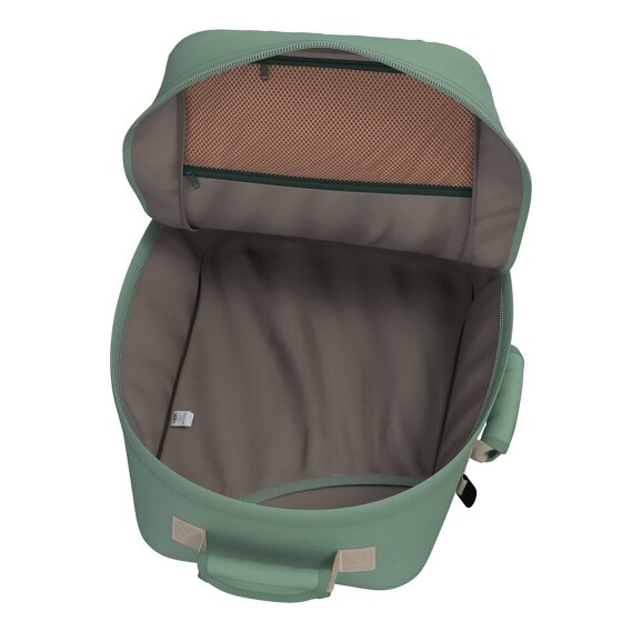 Cabin Zero Adventure 124 Daypack 45 cm Laptop compartment
