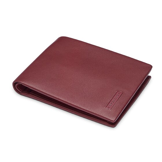Roncato Detroit Wallet RFID protection Leather 12 cm