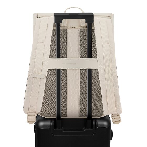 Kapten & Son Fyn Daypack 39.5 cm Laptop compartment